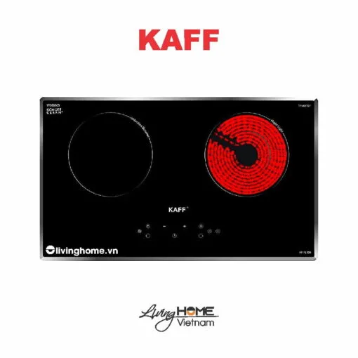 bep dien tu kaff kf fl109