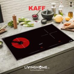 Bếp Điện Từ Kaff KF-FL68IC 73CM 1 Điện 1 Từ Mặt Kính Schott Ceran 13 Bếp Điện Từ Kaff KF-FL68IC 73CM 1 Điện 1 Từ Mặt Kính Schott Ceran