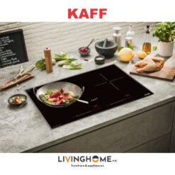 Bếp Điện Từ Kaff KF-FL68IC 73CM 1 Điện 1 Từ Mặt Kính Schott Ceran 15 Bếp Điện Từ Kaff KF-FL68IC 73CM 1 Điện 1 Từ Mặt Kính Schott Ceran