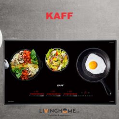 Bếp điện từ kết hợp KAFF KF-IG3001IH