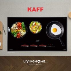 Bếp điện từ kết hợp KAFF KF-IG3001IH