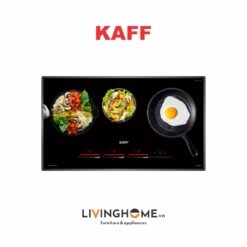 Bếp điện từ kết hợp KAFF KF-IG3001IH