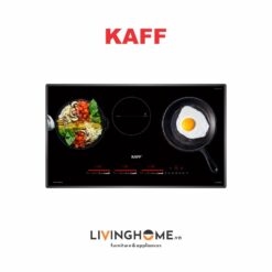 Bếp điện từ kết hợp KAFF KF-IG3001IH