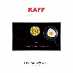 Bếp điện từ kết hợp KAFF KF-IG3001IH