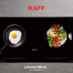 Bếp Điện Từ Kaff KF-SD300IC 73CM 1 Điện 1 Từ Mặt Kính Crystal 13 Bếp Điện Từ Kaff KF-SD300IC 73CM 1 Điện 1 Từ Mặt Kính Crystal