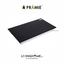 Bếp Điện Từ Pramie PRMY 2105 73CM 1 Điện 1 Từ Kính Schott Ceran 7 Bếp Điện Từ Pramie PRMY 2105 73CM 1 Điện 1 Từ Kính Schott Ceran