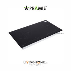 Alternative view of Bếp Điện Từ Pramie PRMY 2108 73CM 1 Điện 1 Từ Kính Ceramic