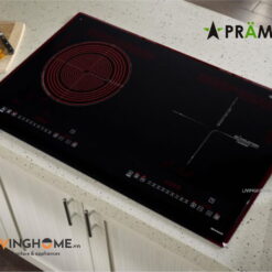 Combo Bếp Điện Từ Pramie PRMY 2108 Và Máy Hút Mùi Pramie ALH22 700 10 Combo Bếp Điện Từ Pramie PRMY 2108 Và Máy Hút Mùi Pramie ALH22 700