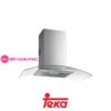 Máy hút mùi đảo Teka Easy NC 980 4 mức công suất 2 Máy hút mùi đảo Teka Easy NC 980 4 mức công suất