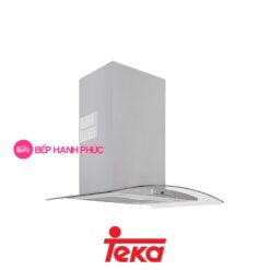 Alternative view of Máy hút mùi đảo Teka Easy NC 980 4 mức công suất