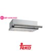 Máy hút mùi đảo Teka Easy TL 6420 1 Máy hút mùi đảo Teka Easy TL 6420