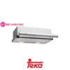 Máy hút mùi đảo Teka Easy TL 7310 1 Máy hút mùi đảo Teka Easy TL 7310