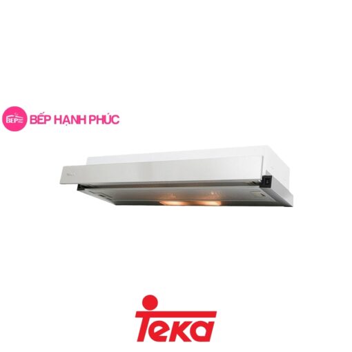 Máy hút mùi đảo Teka Easy TLR2 72 SS