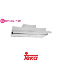 Alternative view of Máy hút mùi đảo Teka Easy TLR2 72 SS