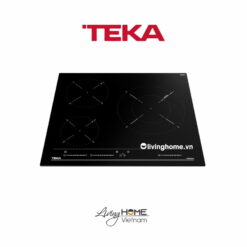 Bếp từ Teka IBC 63015 BK MSS 11 Bếp từ Teka IBC 63015 BK MSS