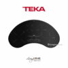 Bếp từ Teka IRC 9430 KS âm 4 vùng nấu thiết kế đẳng cấp, hiện đại 2 Bếp từ Teka IRC 9430 KS âm 4 vùng nấu thiết kế đẳng cấp, hiện đại