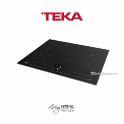 Bếp từ Teka iKnob IT 6350 âm 3 vùng nấu kính Schott Ceran 7 Bếp từ Teka iKnob IT 6350 âm 3 vùng nấu kính Schott Ceran