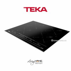 Bếp từ Teka ITC 64630 BK MST 11 Bếp từ Teka ITC 64630 BK MST