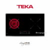Bếp điện từ Teka IZ 7200 HL 1 Bếp điện từ Teka IZ 7200 HL