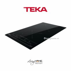 Alternative view of Bếp từ Teka IZC 32310 MSP âm 2 vùng nấu mặt kính Vitro Ceramic siêu bền