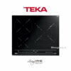 Bếp từ Teka IZC 63320 BK MSS 2 Bếp từ Teka IZC 63320 BK MSS
