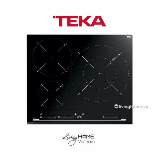 Bếp từ Teka IZC 63320 BK MSS