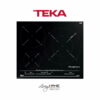 Bếp từ Teka IZC 63630 BK MST 2 Bếp từ Teka IZC 63630 BK MST