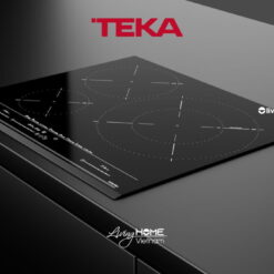 Bếp từ Teka IZC 63630 BK MST