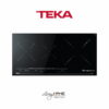 Bếp từ Teka IZC 83620 MST BK 1 Bếp từ Teka IZC 83620 MST BK