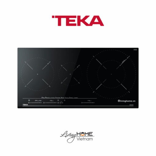 Bếp từ Teka IZC 83620 MST BK