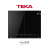 Bếp từ Teka IZF 68700 MST 1 Bếp từ Teka IZF 68700 MST