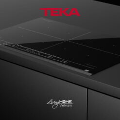 Bếp từ Teka Directsense IZF 88700 MST 9 Bếp từ Teka Directsense IZF 88700 MST
