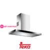 Máy hút mùi đảo Teka Maestro DPL 786 T 1 Máy hút mùi đảo Teka Maestro DPL 786 T