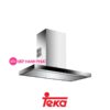 Máy hút mùi đảo Teka Maestro DPL 986 T 2 Máy hút mùi đảo Teka Maestro DPL 986 T
