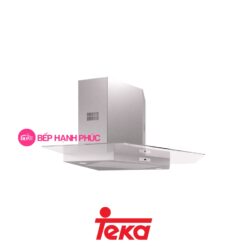 Alternative view of Máy hút mùi đảo Teka Maestro DQ2 985