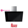 Máy hút mùi đảo Teka Maestro DVT 78660 TBS BK 2 Máy hút mùi đảo Teka Maestro DVT 78660 TBS BK