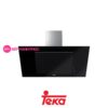 Máy hút mùi đảo Teka Maestro DVT 98660 TBS BK 1 Máy hút mùi đảo Teka Maestro DVT 98660 TBS BK