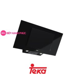 Alternative view of Máy hút mùi đảo Teka Maestro DVT 98660 TBS BK