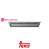 Máy hút mùi đảo Teka Maestro GFL 77650 4 mức tốc độ hút 2 Máy hút mùi đảo Teka Maestro GFL 77650 4 mức tốc độ hút