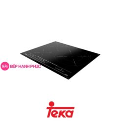 Bếp điện từ âm tủ Teka Maestro IZC 63630 BK MST 3 vùng nấu 7 Bếp điện từ âm tủ Teka Maestro IZC 63630 BK MST 3 vùng nấu