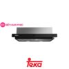 Máy hút mùi đảo Teka Total CNL 6415 BK 3 mức tốc độ hút 1 Máy hút mùi đảo Teka Total CNL 6415 BK 3 mức tốc độ hút