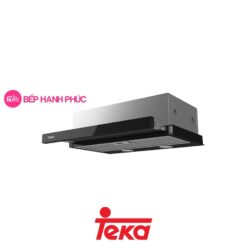 Máy hút mùi đảo Teka Total CNL 6415 BK 3 mức tốc độ hút 6 Máy hút mùi đảo Teka Total CNL 6415 BK 3 mức tốc độ hút