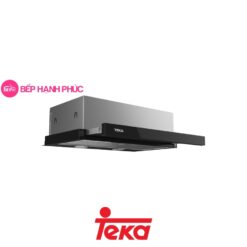 Máy hút mùi đảo Teka Total CNL 6415 BK 3 mức tốc độ hút 7 Máy hút mùi đảo Teka Total CNL 6415 BK 3 mức tốc độ hút