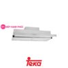 Máy hút mùi đảo Teka Total CNL 9610 3 mức tốc độ hút 2 Máy hút mùi đảo Teka Total CNL 9610 3 mức tốc độ hút