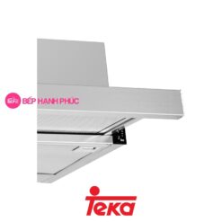 Máy hút mùi đảo Teka Total CNL 9610 3 mức tốc độ hút 7 Máy hút mùi đảo Teka Total CNL 9610 3 mức tốc độ hút