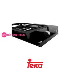 Bếp gas âm Teka Total JZC 63312 ABN BK 3 vùng nấu 7 Bếp gas âm Teka Total JZC 63312 ABN BK 3 vùng nấu