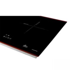 Bếp Điện Từ Tomate GH 8G-02IH DFC, 72CM, 1 Điện 1 Từ, Kính EuroKera