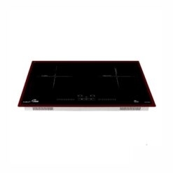 Bếp Điện Từ Tomate GH DUO-S2IH, 72CM, 1 Điện 1 Từ, Mặt Kính Vitroceramic 12 Bếp Điện Từ Tomate GH DUO-S2IH, 72CM, 1 Điện 1 Từ, Mặt Kính Vitroceramic