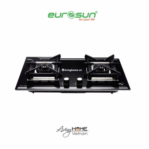 Bếp gas âm Eurosun EU-GA292SA 2 lò nấu sang trọng cực đẹp