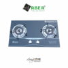 Bếp gas Arber AB731A sang trọng siêu bền 1 Bếp gas Arber AB731A sang trọng siêu bền